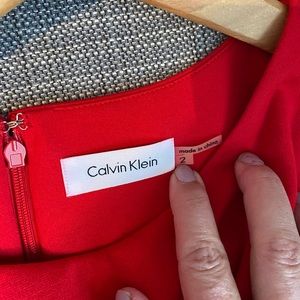 Red Cocktail Dresses